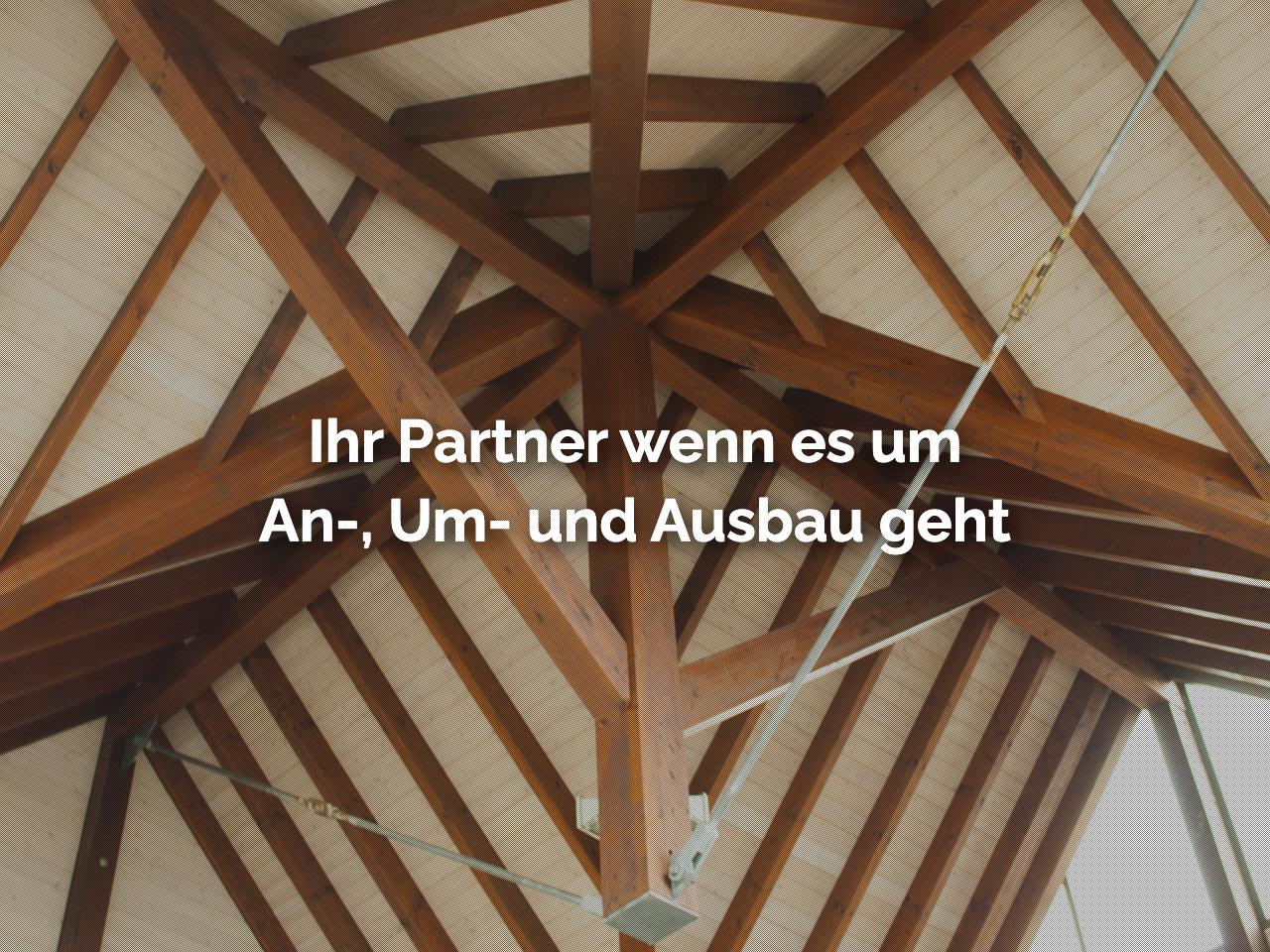 Holzbau Samuel Haller